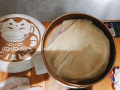 -满园烤鸭·春饼(华强广场店)