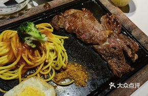 Eye Fillet Steak