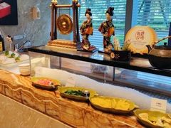 -厦门希尔顿逸林酒店·圆聚自助餐厅(五缘湾店)