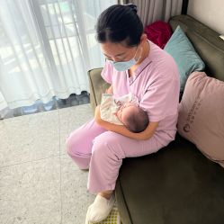 -禧月荟S月子中心(侨城店)