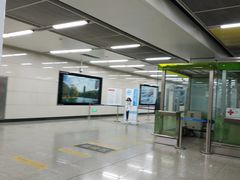 -七里庄(地铁站)