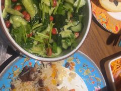 -相约·羊村小馆非遗手抓肉(七一酱园店)