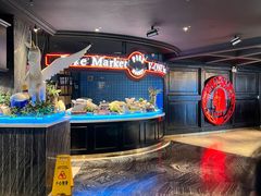 -V-ONE西雅图海鲜自助餐厅(仓山万达广场店)