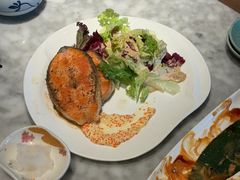 -阿吾罗日本料理(K11艺术中心店)