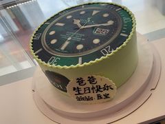 -蜂蝶来饼店(拱北总店)