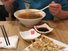 -大娘水饺(朝阳中路百润发店)