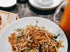 -李记饺子·熏酱东北菜(欢乐谷店)