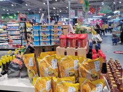 -盒马鲜生(和谐广场店)