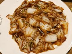-河沿肉饼Beijing Pie(东华门店)