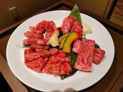 -焼肉なべしま 天文館店