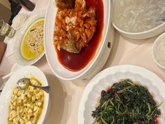 -得月楼·省级非遗·传统苏帮菜(观前店)