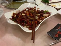 -东馆和天下特色餐饮(工农店)