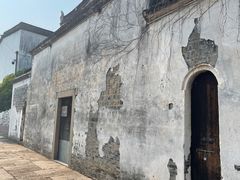 -观潮胜地公园