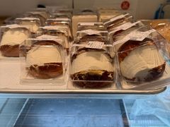 -烘焙町面包店(西四店)