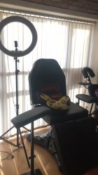 -Black Tattoo Studio