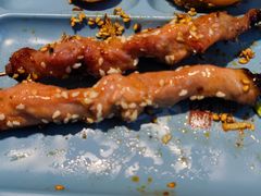 -那些年记忆烧烤