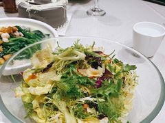 -皇城根北京风味主题餐厅(中海环宇城店)