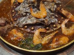 -牛牛章·章鱼水煎肉(光谷世界城店)