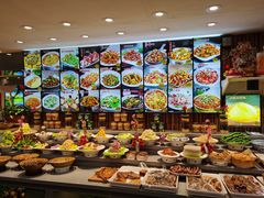 -香滨园骨架王(民生路店)