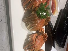 -沪小胖·小龙虾·蓝龙王(八佰伴店)