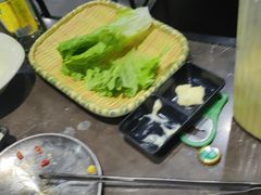 -江城二当家烤牛肉(莲塘新村店)