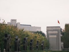 -辽宁古生物博物馆