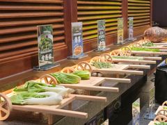 -炳爷·金牌啫啫煲(恒宝广场店)