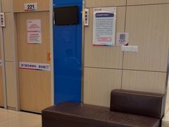 -美年大健康体检中心(红岭分院)