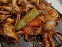 -小郭私房菜·海肠捞饭店(学士街店)