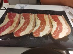 -花味烤肉·拌饭(庐阳万象汇店)