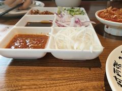-姥姥家春饼店(八里庄店)