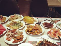 -芭菲盛宴·环球美食(解放碑英利国际店)