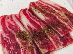 -千寻山野烤肉(天虹店)