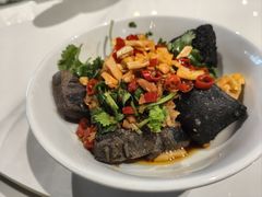 -琥珀老六龙虾(四里河店)