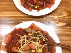 -何记酿皮店(西流湾店)