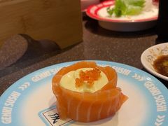 -元气寿司(东方宝泰店)