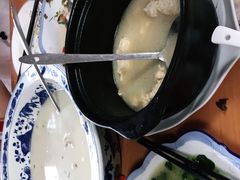 -洪福饭店·十八年老店