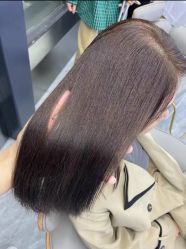 点击看大图 -MORI HAIR SALON日式美发沙龙