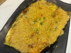 -云晓光头烧烤吧(德平路店)