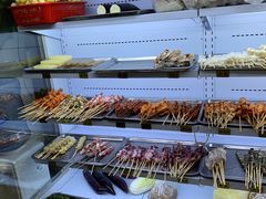 自助取餐区-幸福铁板烧(共和村店)