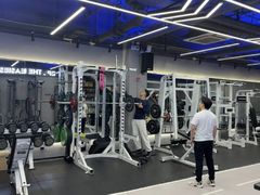 -EASY POWER健身工作室(浦东大道店)