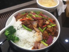 -宛平李记小吃(东关街店)