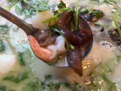 -通安客栈中餐厅·何家小馆