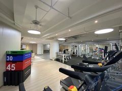-天型健身工作室(大学城店)