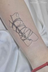 -飛凡TATTOO纹身•原创