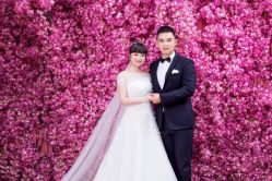-太郎花子婚纱摄影艺术中心
