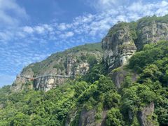 -大慈岩风景区