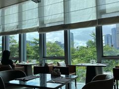 -深圳前海华侨城JW万豪酒店光之翼·港湾尚膳