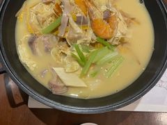 -文华小渔村(椒江康平路店)