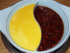 -青瓷火锅料理(西单大悦城店)